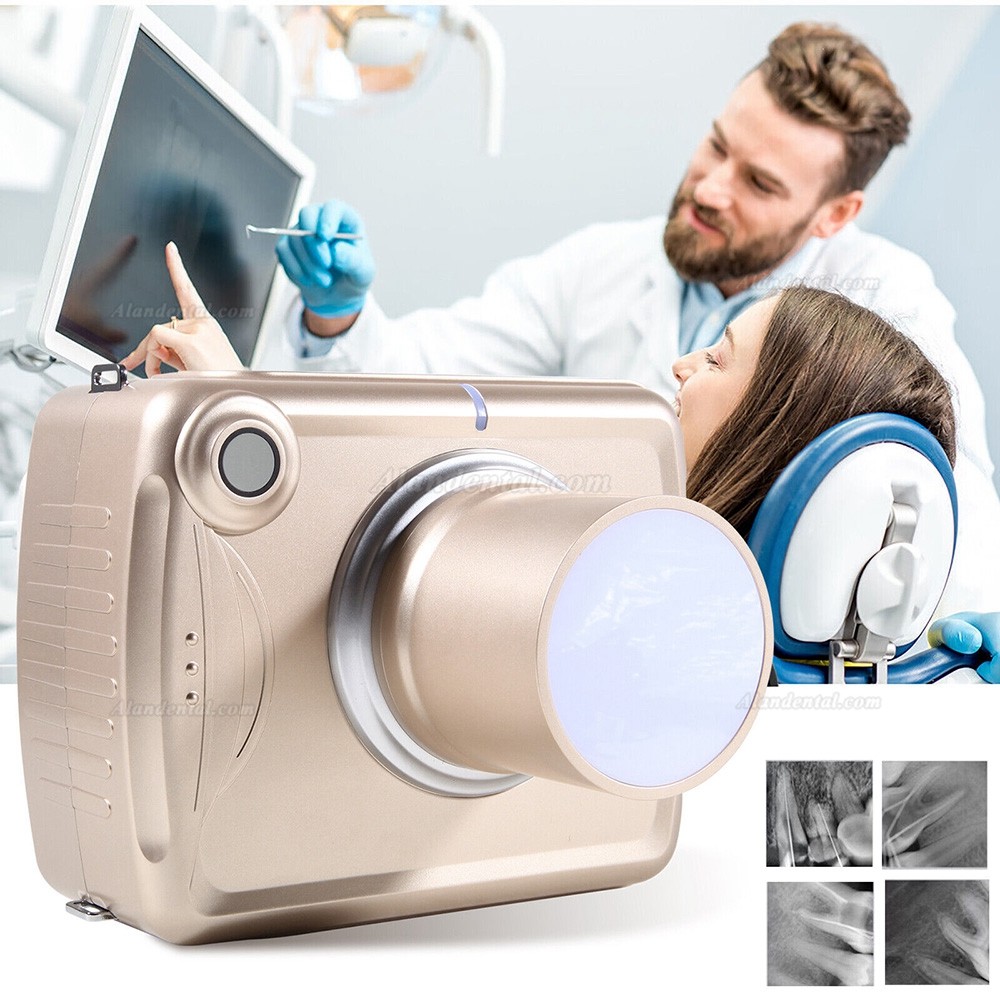 Dental Portable X Ray Unit/ Handheld Digital X ray Machine Unit